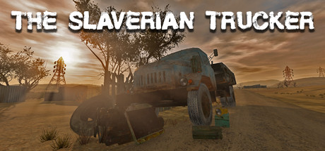 Download reloaded game The Slaverian Trucker Build 16398190