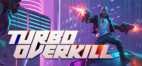 Download reloaded game Turbo Overkill v1.51