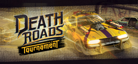 Download reloaded game Death Roads Tournament (TENOKE RELEASE) + Update v1.0.5.121