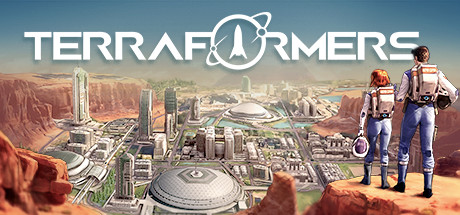 Download reloaded game Terraformers v1.5.48