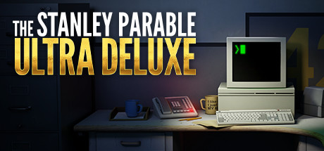 Download game The Stanley Parable Ultra Deluxe Build 11770557 latest version