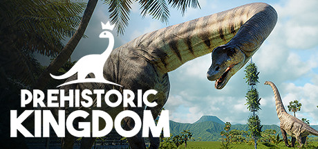 Download reloaded game Prehistoric Kingdom v1.6.19