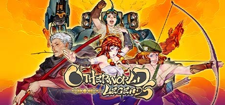 Download game Otherworld Legends (TENOKE RELEASE): Update v2.7.2 latest version