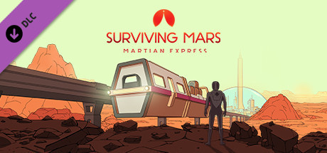 Download game Surviving Mars Martian Express Build 8514804 - GOG latest version