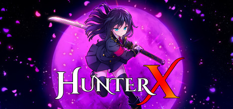 Download game HunterX v1.0 - DOGE latest version