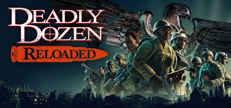 Download game Deadly Dozen Reloaded Build 8390267 - FLT latest version