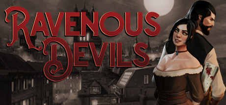 Download reloaded game Ravenous Devils - FLT + Update v20220523