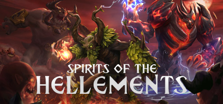 Download reloaded game Spirits of the Hellements TD v1.2.5