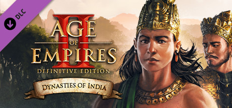 Download game Age of Empires 2 Definitive Edition Dynasties of India v61591 - P2P latest version