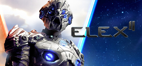 Download reloaded game ELEX 2 v1.0.69.0