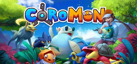 Cover image for game update: Coromon v1.3.8