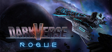 Download reloaded game Darkverse Rogue v2022.05.01