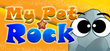 Download game My Pet Rock Build 8660643 - DARKSiDERS latest version