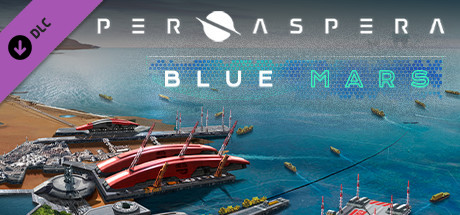 Download reloaded game Per Aspera Blue Mars - DOGE + Update v1.7.2