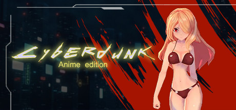 Download reloaded game Cyberdunk Anime Edition v1.0 - DARKSiDERS