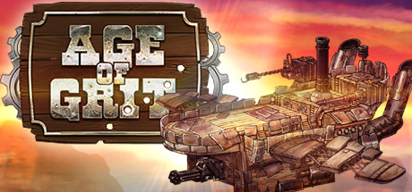 Download game Age of Grit - DOGE + Update v1.3 latest version