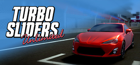 Download reloaded game Turbo Sliders Unlimited v1.00.2 (TENOKE RELEASE)