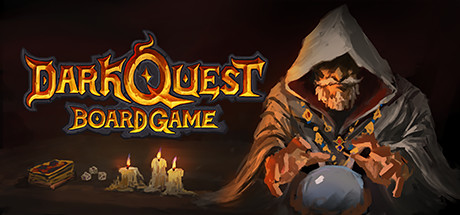 Download reloaded game Dark Quest Board Game v0.80