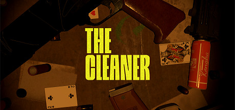 Download reloaded game The Cleaner v1.0 - TiNYiSO