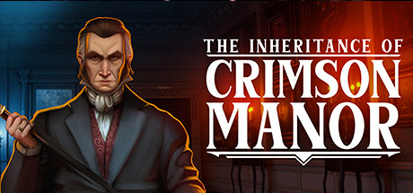 Download reloaded game The Inheritance of Crimson Manor v1.0 - DARKSiDERS