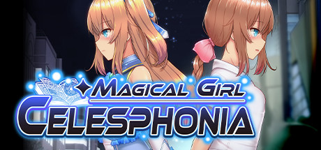 Download reloaded game Magical Girl Celesphonia v1.0 - P2P