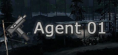 Download game Agent 01 Build 8496875 - Goldberg latest version