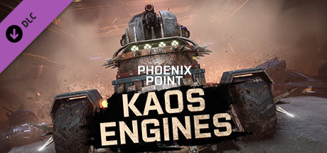 Download game Phoenix Point Kaos Engines - FLT + Update v1.14.4 latest version