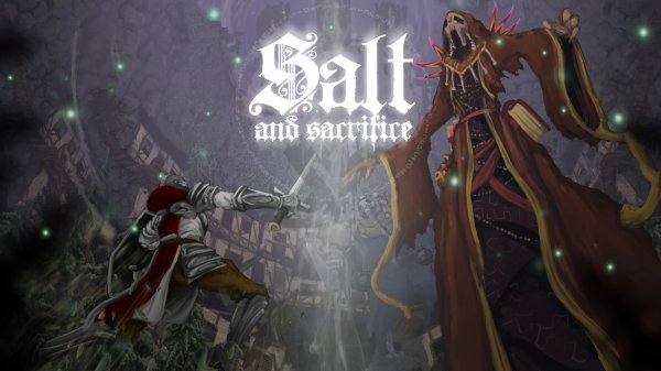 Download reloaded game Salt and Sacrifice v2.0.0.0a8