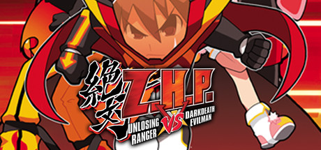 Download game ZHP Unlosing Ranger vs Darkdeath Evilman Build 8368356 - P2P latest version