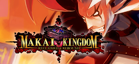 Download game Makai Kingdom Reclaimed and Rebound Build 8368317 - P2P latest version