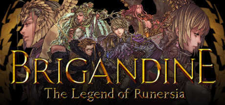 Download game Brigandine The Legend of Runersia - FLT + Update v1.01.1 Build 8760215 latest version