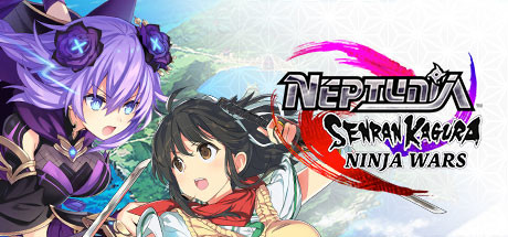 Download reloaded game Neptunia x SENRAN KAGURA Ninja Wars v2022.05.12 - DARKSiDERS