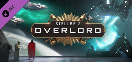 Download game Stellaris Overlord - FLT + Update v3.4.5 latest version