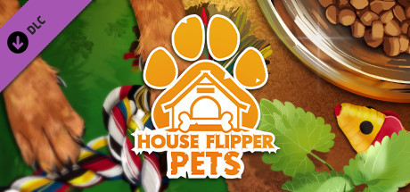 Download game House Flipper Pets Build 8727030 - FLT latest version