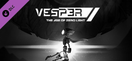 Download reloaded game Vesper The Age of Zero Light v2022.05.13 - TiNYiSO