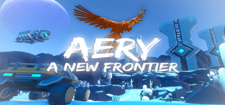 Download reloaded game Aery A New Frontier Build 8735340 - TiNYiSO