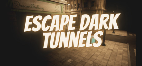 Download game Escape Dark Tunnels Build 8545551 - DARKSiDERS latest version