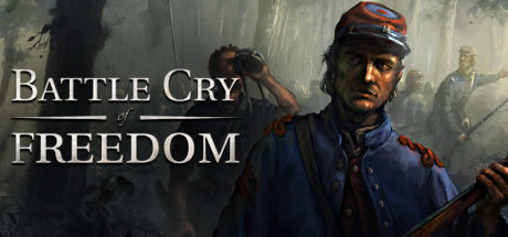 Download reloaded game Battle Cry of Freedom v2022.05.14