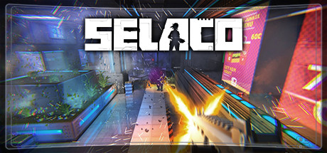 Download game Selaco v0.88 latest version