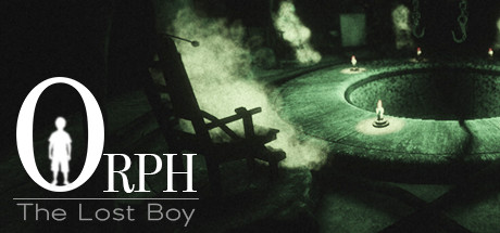 Download reloaded game Orph The Lost Boy Build 8717740 - TiNYiSO