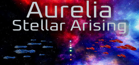 Download reloaded game Aurelia Stellar Arising v2022.05.16 - DARKSiDERS