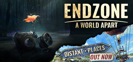 Download reloaded game Endzone A World Apart Distant Places v1.2.8334.16234 - FLT