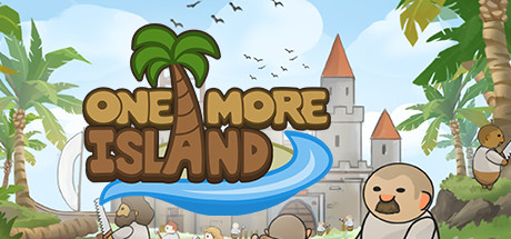 Download reloaded game One More Island v1.8.1