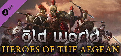 Download game Old World Heroes of the Aegean v1.0.64528 - FLT latest version