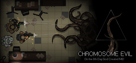 Download game Chromosome Evil v3.075 + all DLC latest version