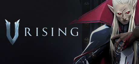 Cover image for game update: V Rising v1.1.5.0 + all DLC (Invaders of Oakveil)