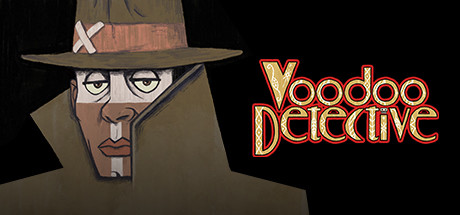 Download reloaded game Voodoo Detective Build 8796807 - DARKSiDERS