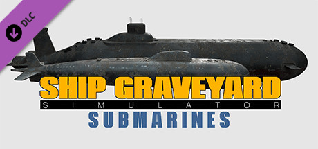 Download reloaded game Ship Graveyard Simulator Submarines Build 8809225 - DOGE