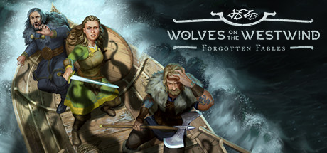 Download game Forgotten Fables Wolves on the Westwind Build 8807993 latest version