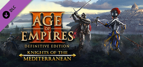 Download game Age of Empires 3 Definitive Edition Knights of the Mediterranean v100.13.9057.0 - Goldberg latest version